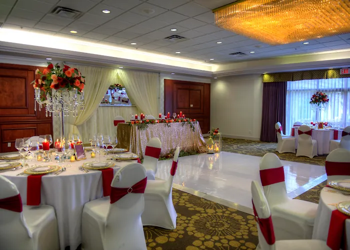 Executive Suites Hotel & Conference Center, Metro Vancouver