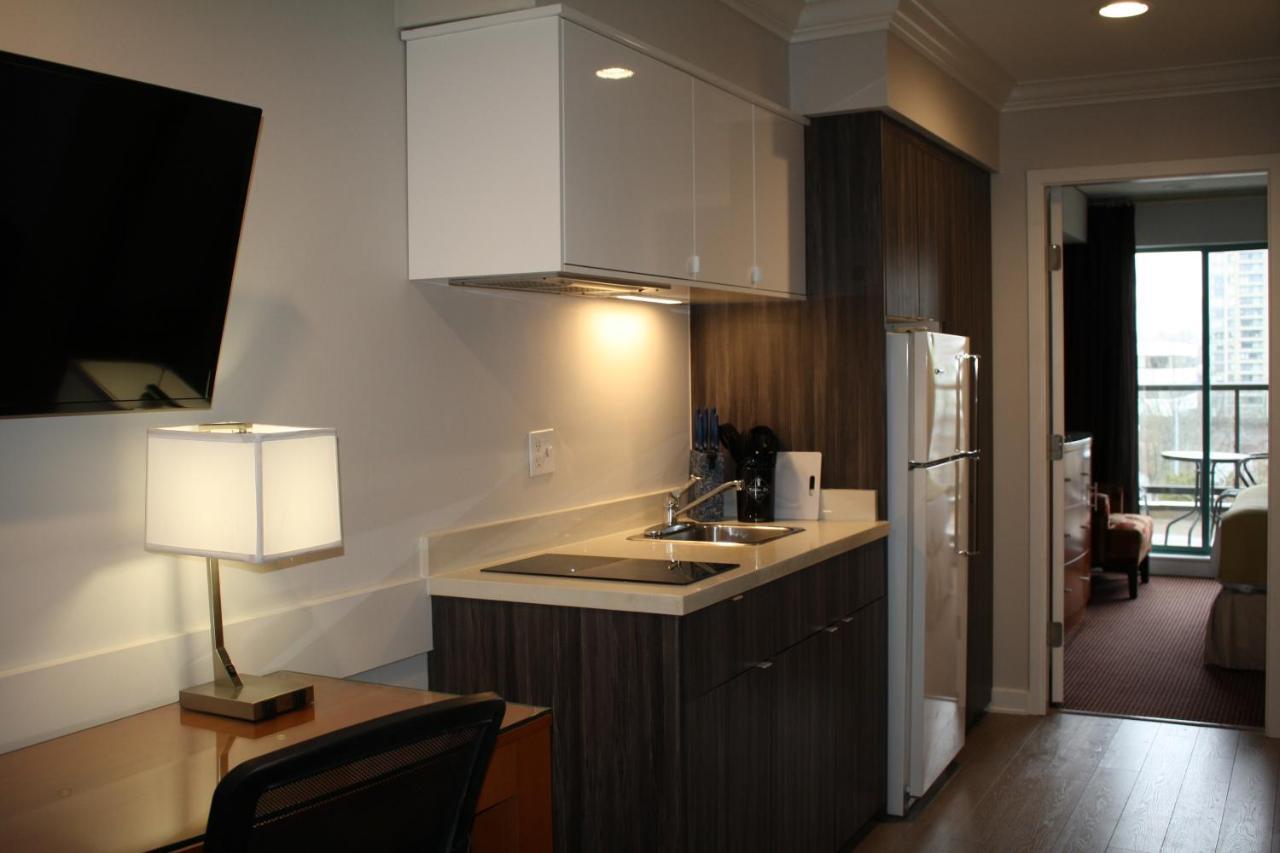 Hotel Executive & Conference Center, Metro Vancouver Burnaby