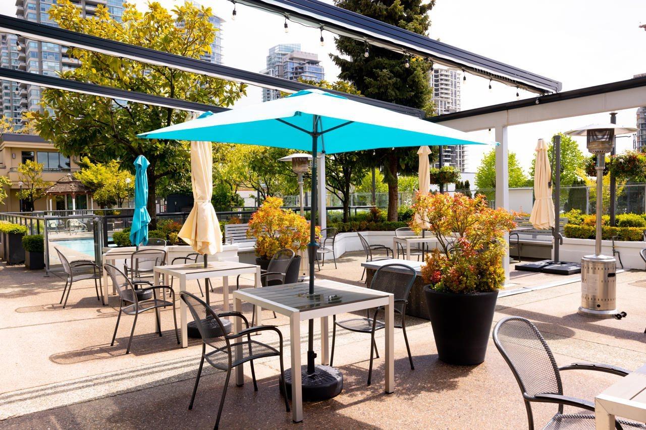 Executive & Conference Center, Metro Vancouver Hotel