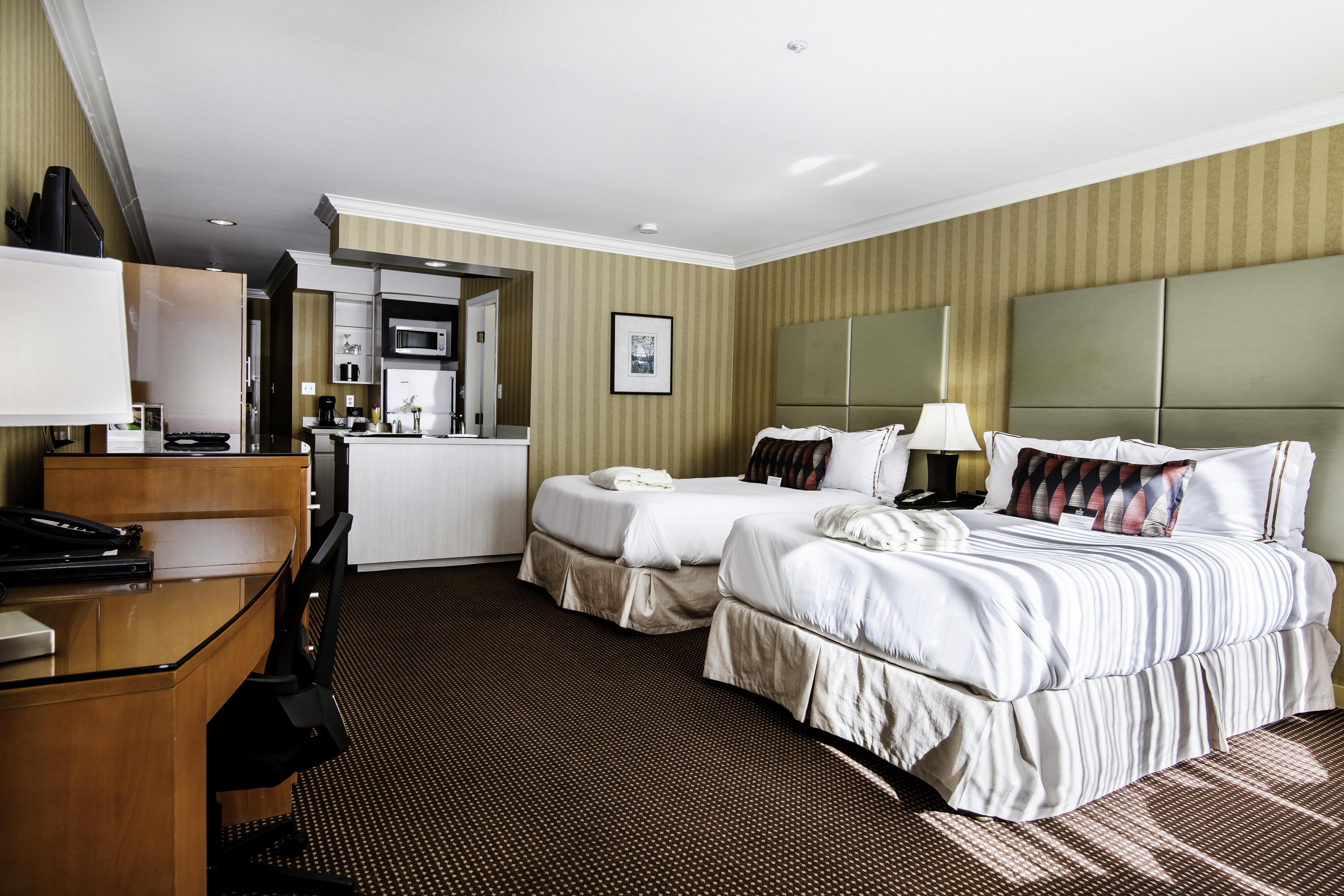 Hotel Executive & Conference Center, Metro Vancouver Burnaby