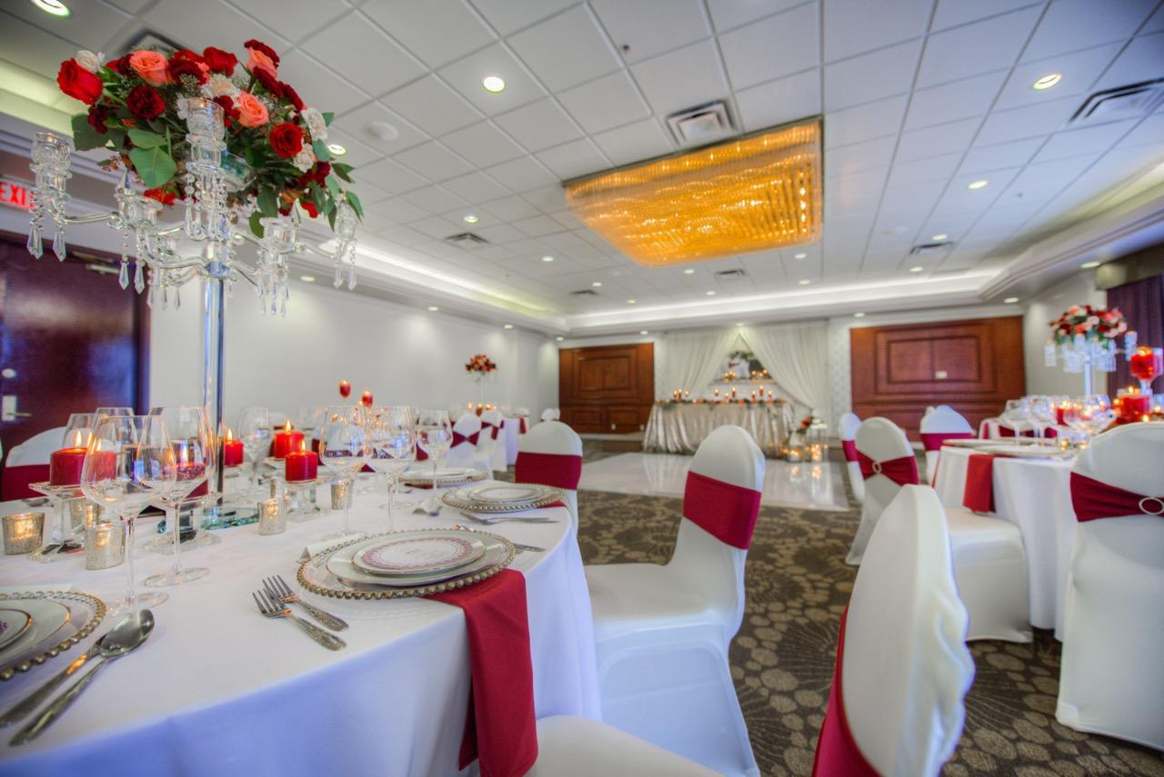 Hotel Executive & Conference Center, Metro Vancouver Burnaby