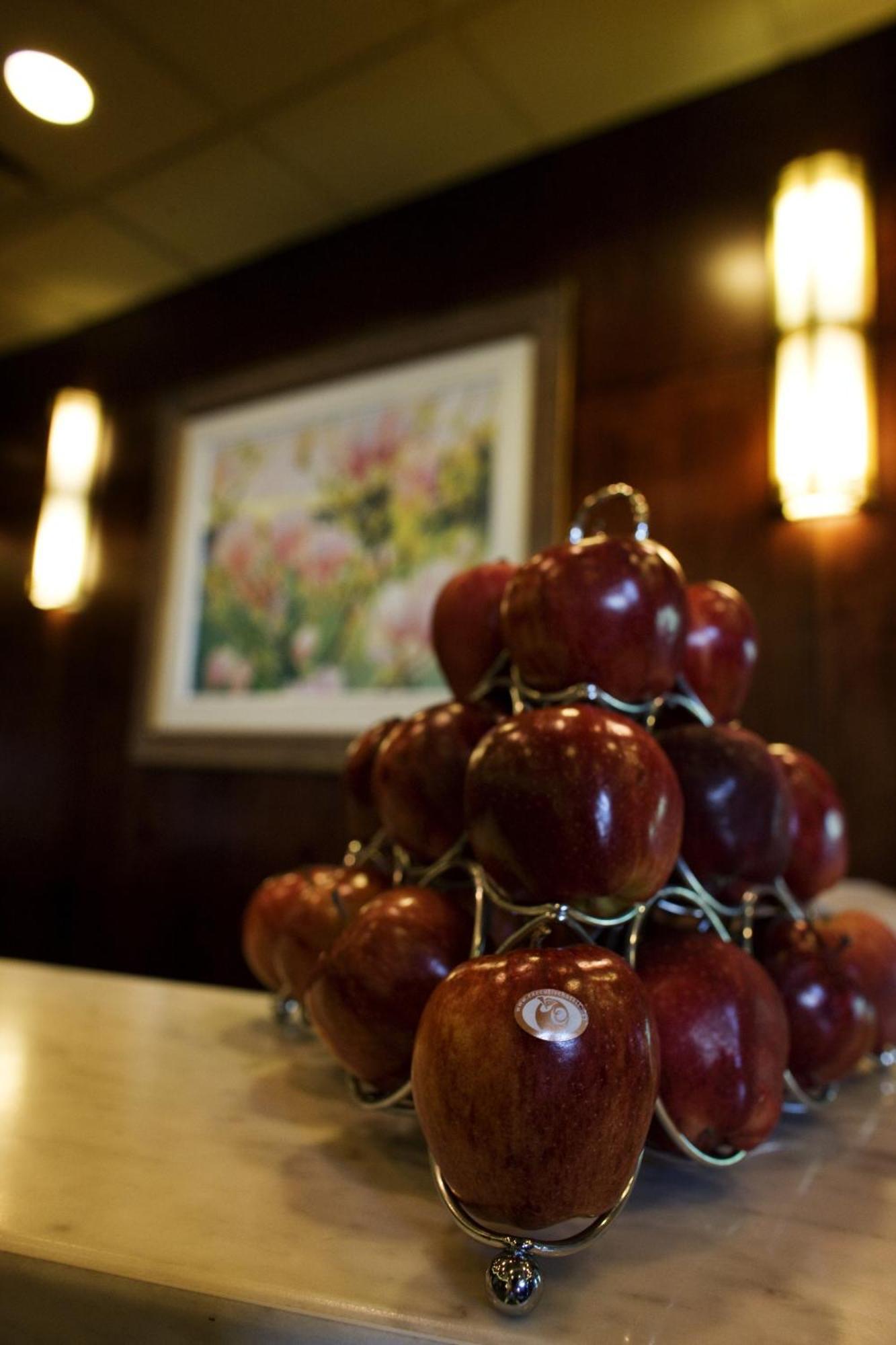 Executive & Conference Center, Metro Vancouver 4*