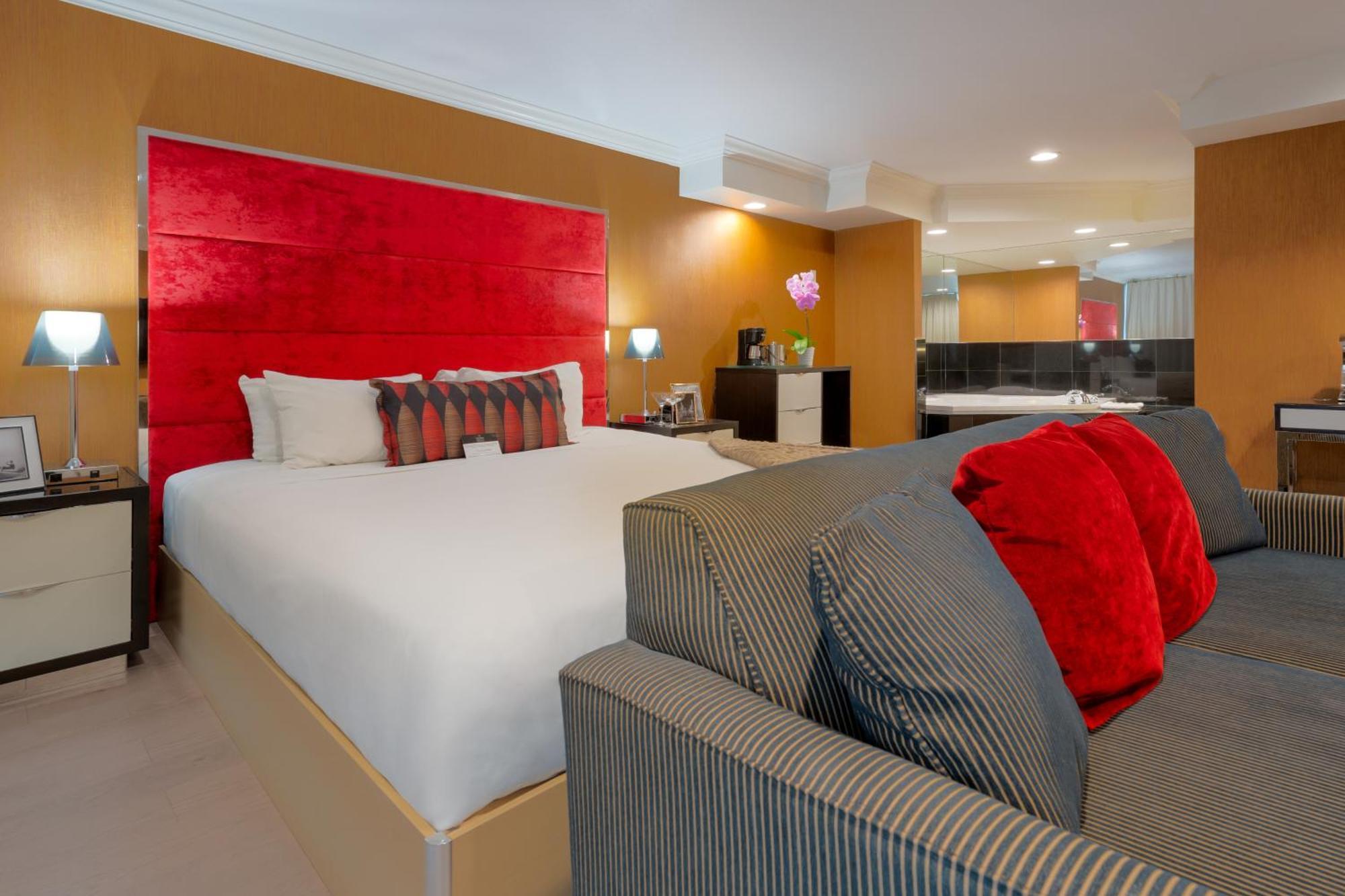 Executive & Conference Center, Metro Vancouver Hotel Burnaby