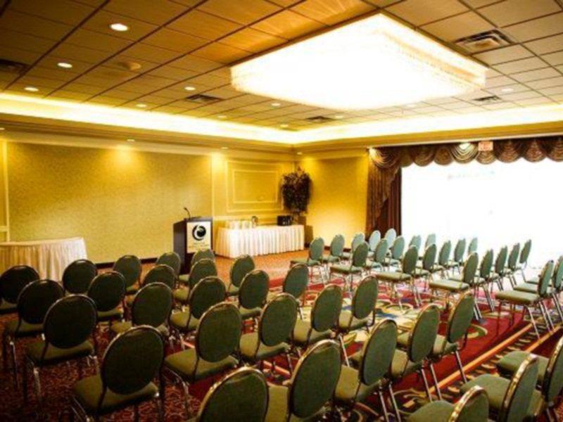Hotel Executive & Conference Center, Metro Vancouver Burnaby