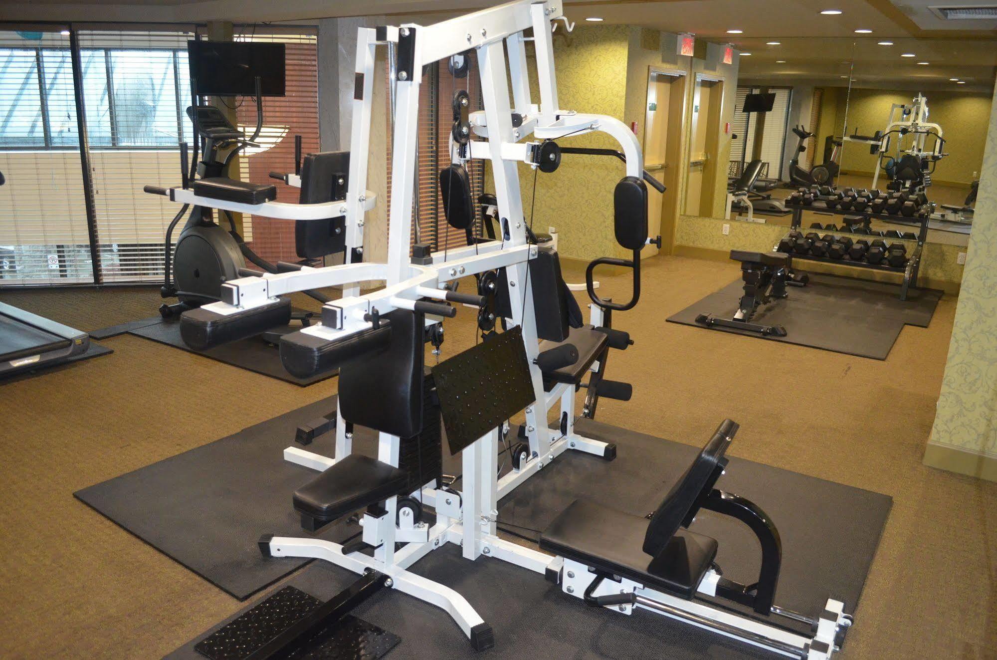 Executive & Conference Center, Metro Vancouver 4* Burnaby