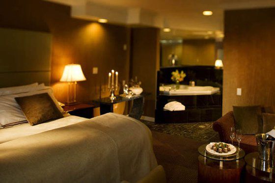 Executive & Conference Center, Metro Vancouver Burnaby