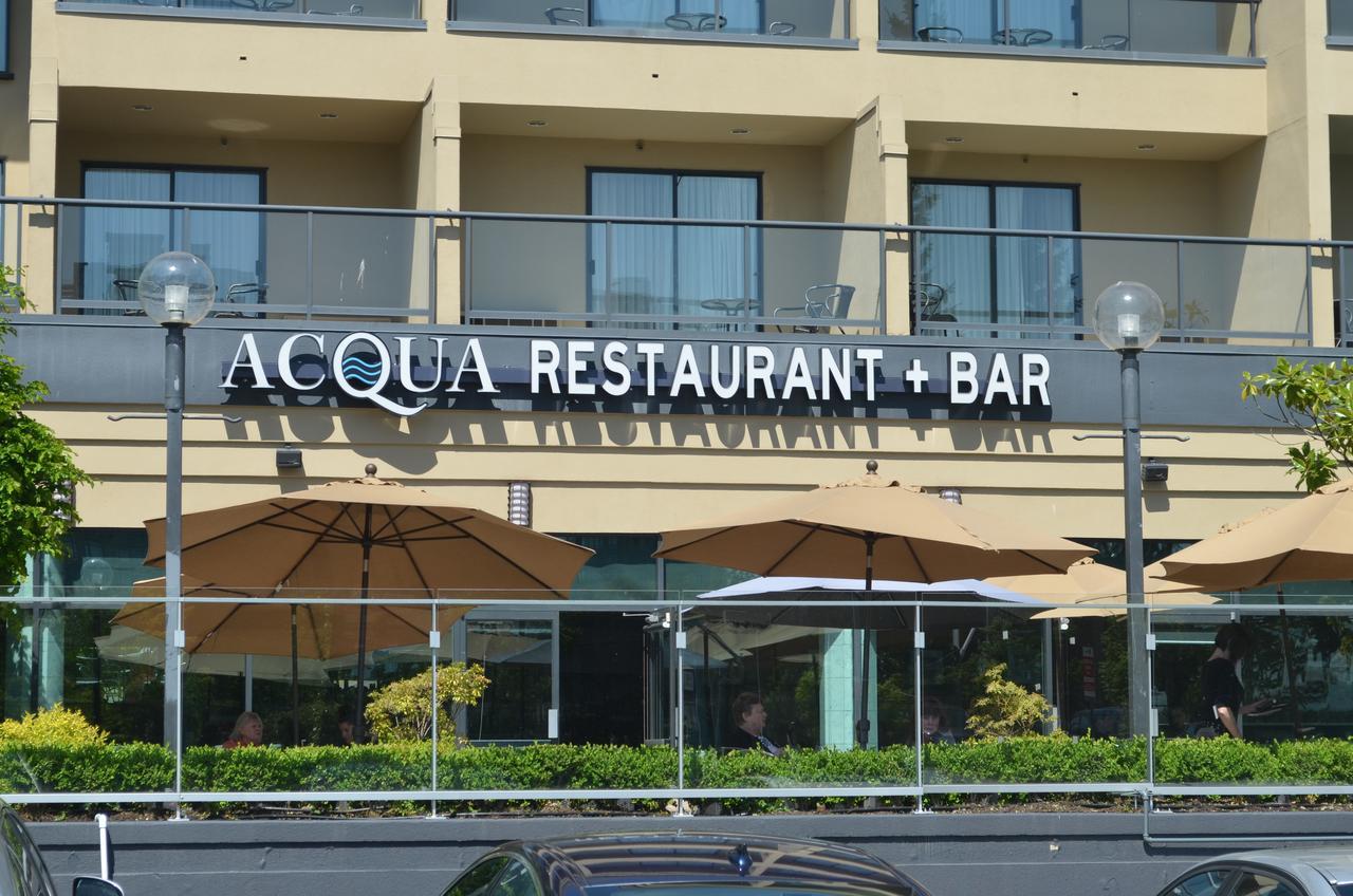 Executive & Conference Center, Metro Vancouver Burnaby